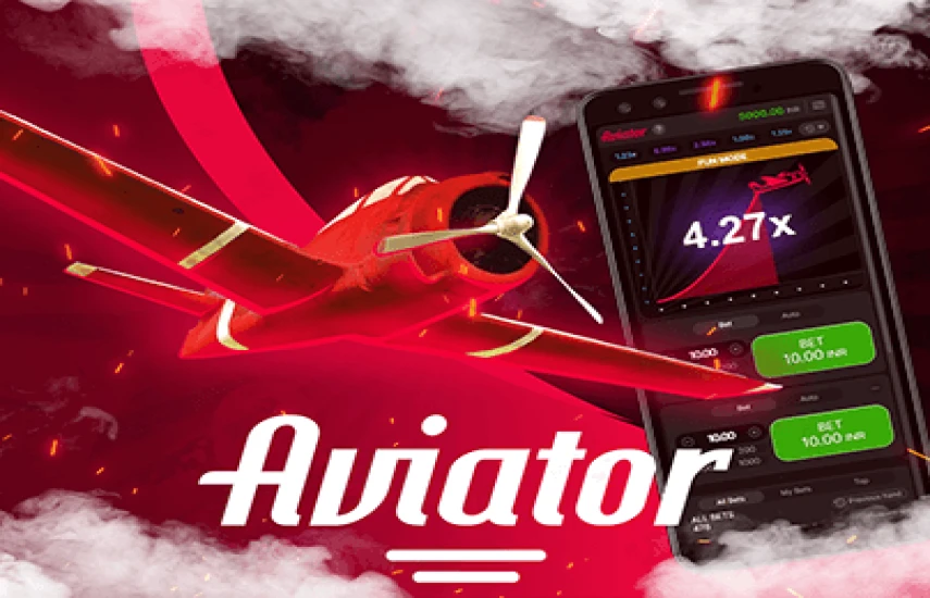 Aviator Game Php